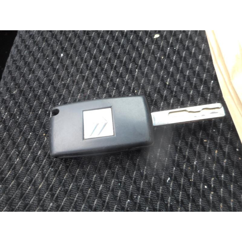Cremaillere assistee CITROEN C4 GRAND PICASSO 1 Photo n°8