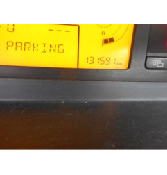 Cremaillere assistee CITROEN C4 GRAND PICASSO 1