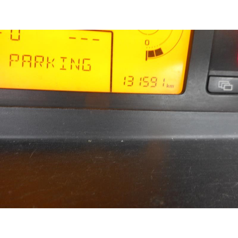 Cremaillere assistee CITROEN C4 GRAND PICASSO 1 Photo n°9