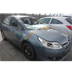 Trappe d'essence CITROEN C4 1