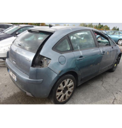 Trappe d'essence CITROEN C4 1