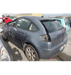 Trappe d'essence CITROEN C4 1