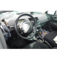 Trappe d'essence CITROEN C4 1