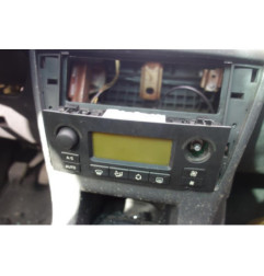 Trappe d'essence CITROEN C4 1