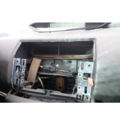 Trappe d'essence CITROEN C4 1
