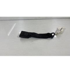 Attache ceinture arriere gauche PEUGEOT 206+