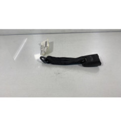 Attache ceinture arriere gauche PEUGEOT 206+