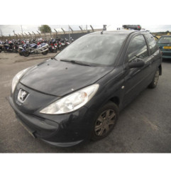 Attache ceinture arriere gauche PEUGEOT 206+