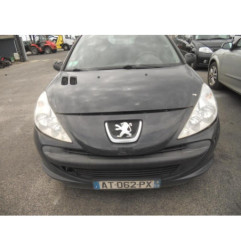 Attache ceinture arriere gauche PEUGEOT 206+