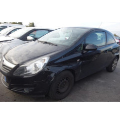 Bras essuie glace avant droit OPEL CORSA D