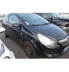 Bras essuie glace avant droit OPEL CORSA D