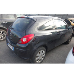 Bras essuie glace avant droit OPEL CORSA D