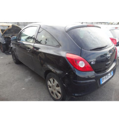 Bras essuie glace avant droit OPEL CORSA D