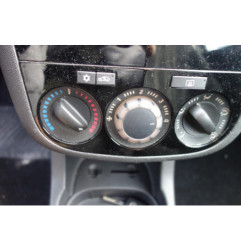 Bras essuie glace avant droit OPEL CORSA D