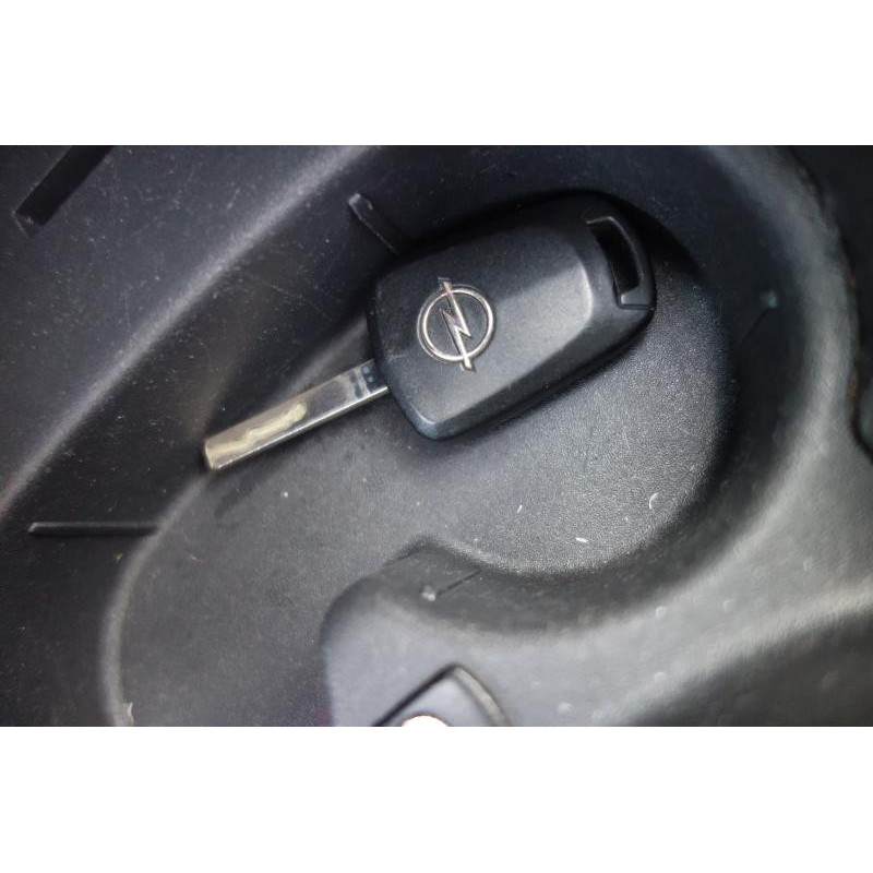 Bras essuie glace avant droit OPEL CORSA D Photo n°11