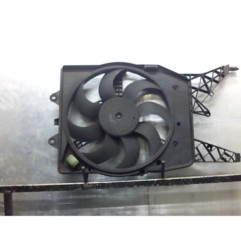 Moto ventilateur radiateur OPEL CORSA D Photo n°1
