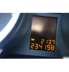 Moto ventilateur radiateur OPEL CORSA D