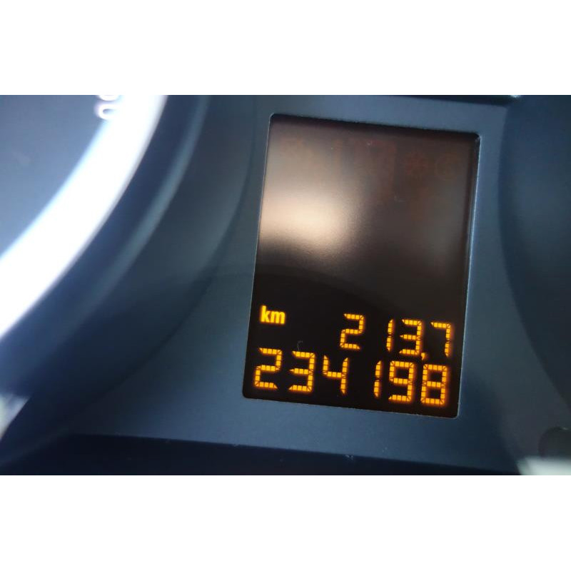 Moto ventilateur radiateur OPEL CORSA D Photo n°10