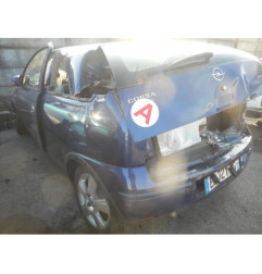 Bloc ABS (freins anti-blocage) OPEL CORSA C