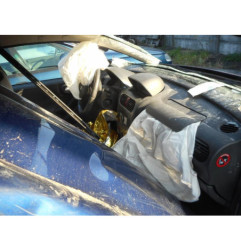 Bloc ABS (freins anti-blocage) OPEL CORSA C