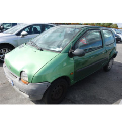 Interrupteur de leve vitre avant droit RENAULT TWINGO 1