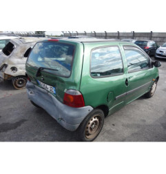 Interrupteur de leve vitre avant droit RENAULT TWINGO 1