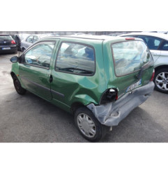 Interrupteur de leve vitre avant droit RENAULT TWINGO 1