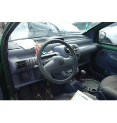 Interrupteur de leve vitre avant droit RENAULT TWINGO 1