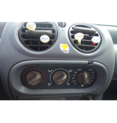 Interrupteur de leve vitre avant droit RENAULT TWINGO 1
