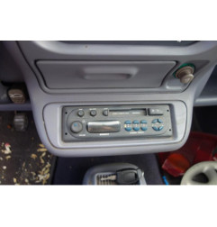 Interrupteur de leve vitre avant droit RENAULT TWINGO 1