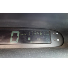 Interrupteur de leve vitre avant droit RENAULT TWINGO 1