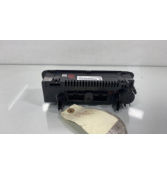 Commande chauffage VOLKSWAGEN POLO 5