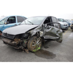 Commande chauffage VOLKSWAGEN POLO 5
