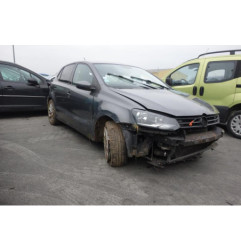Commande chauffage VOLKSWAGEN POLO 5