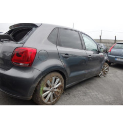 Commande chauffage VOLKSWAGEN POLO 5