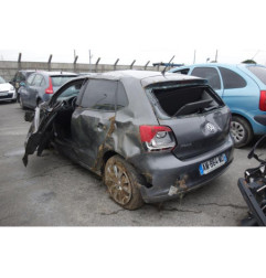 Commande chauffage VOLKSWAGEN POLO 5