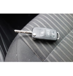 Commande chauffage VOLKSWAGEN POLO 5