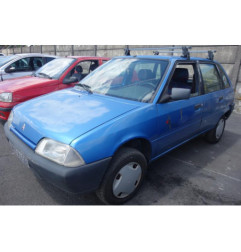 Calandre CITROEN AX
