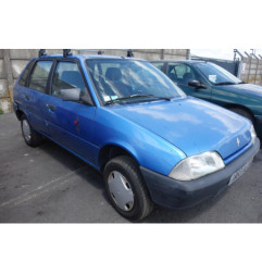 Calandre CITROEN AX