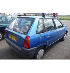 Calandre CITROEN AX