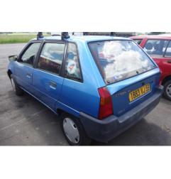 Calandre CITROEN AX