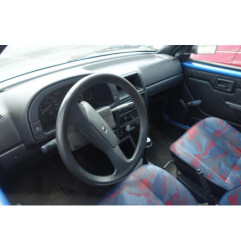 Calandre CITROEN AX