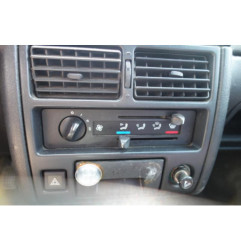 Calandre CITROEN AX