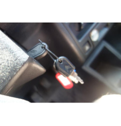 Calandre CITROEN AX