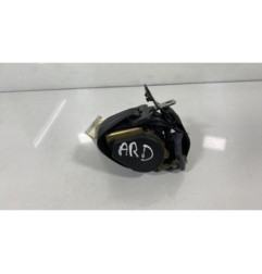 Ceinture arriere droit RENAULT KANGOO 1 Photo n°1