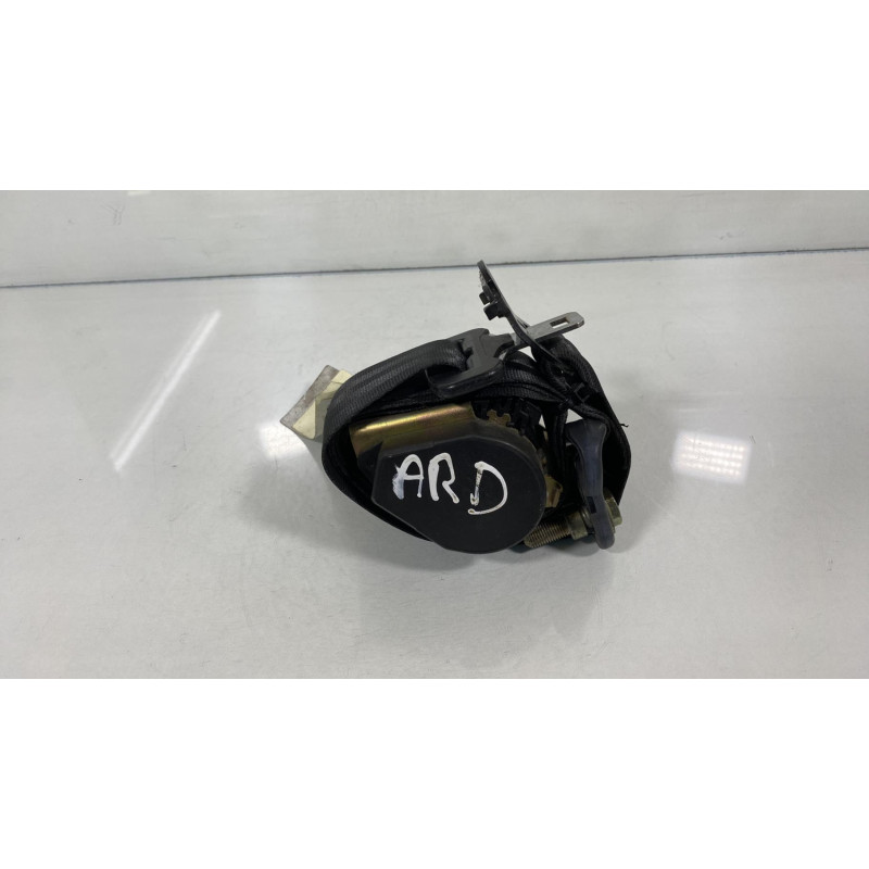 Ceinture arriere droit RENAULT KANGOO 1 Photo n°1