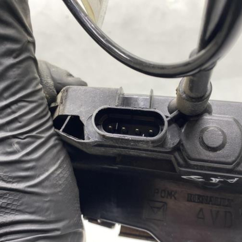 Serrure avant droit RENAULT GRAND ESPACE 4 Photo n°3