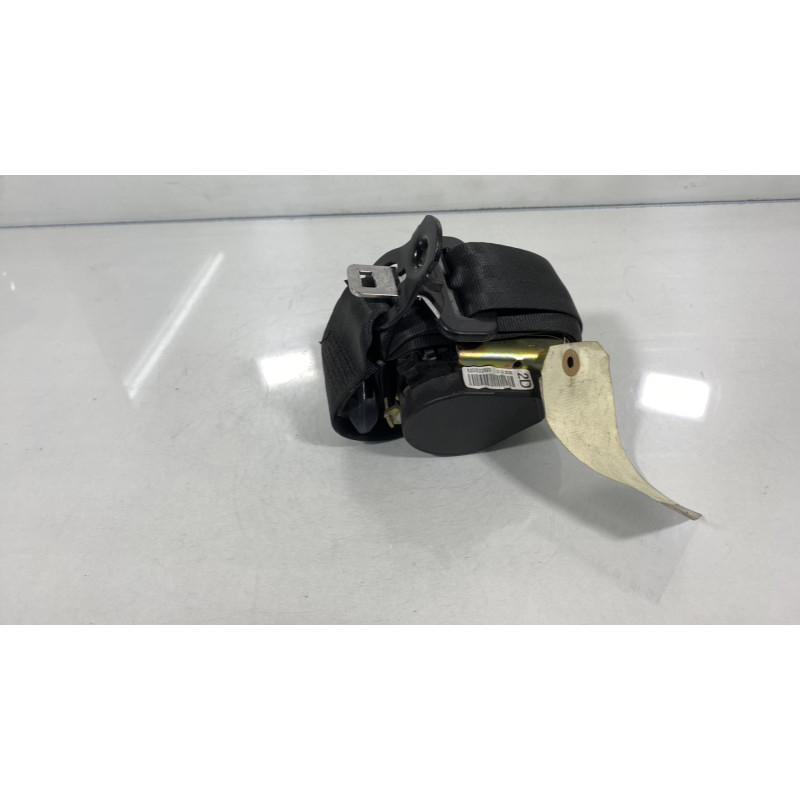 Ceinture arriere droit RENAULT KANGOO 1 Photo n°3