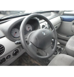 Ceinture arriere droit RENAULT KANGOO 1
