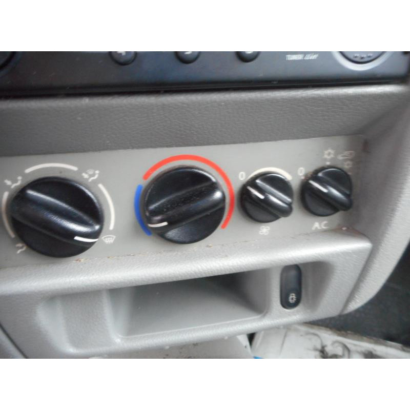 Ceinture arriere droit RENAULT KANGOO 1 Photo n°9